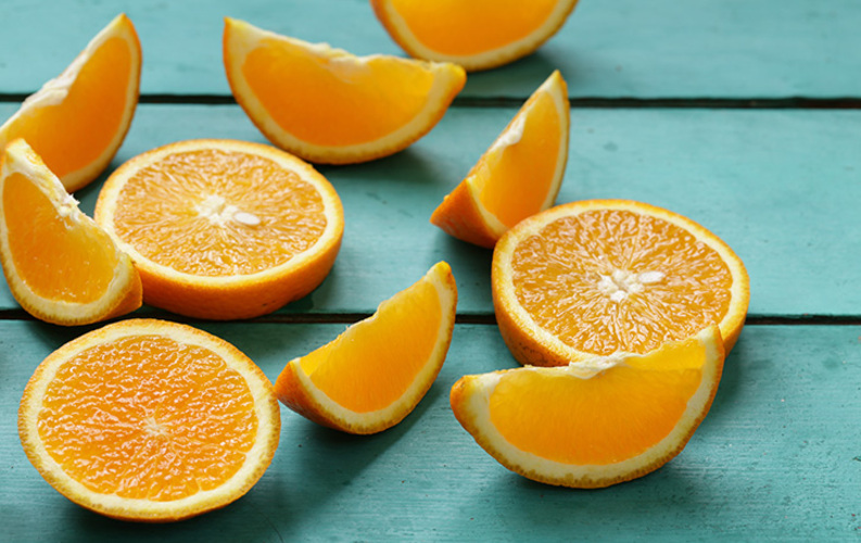 8 ประโยชน์น่ารู้ของ “ส้ม”